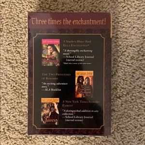 Harper Other - The Enchanted Collection Harper Other - The Enchanted Collection